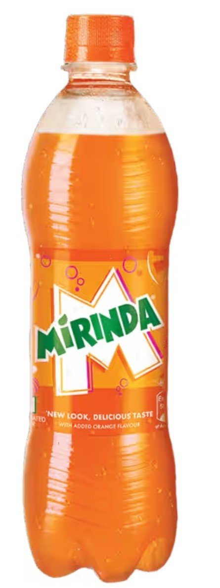 Mirinda 250ml