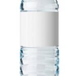 Water Bottle 500ml