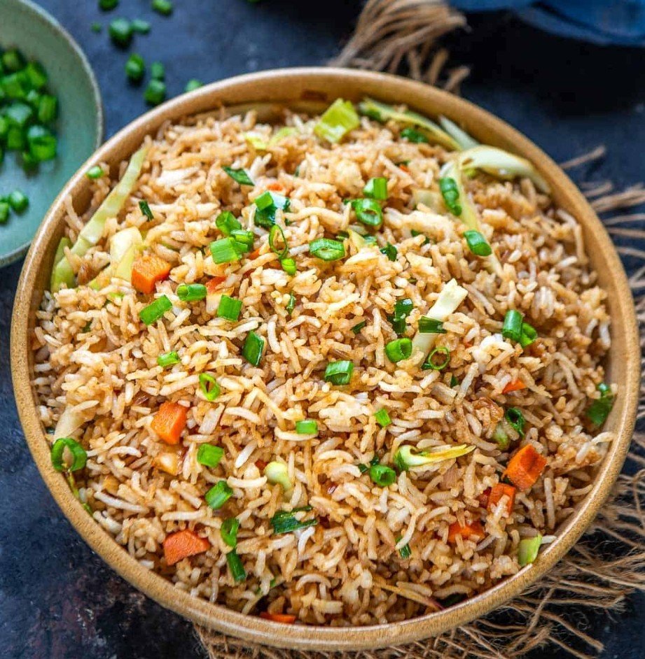 Fried Rice